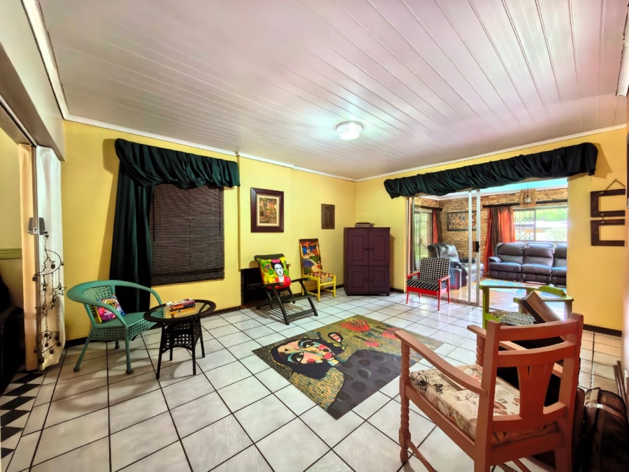 3 Bedroom Property for Sale in Sasolburg Ext 23 Free State